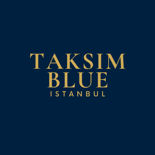 Taksim Blue